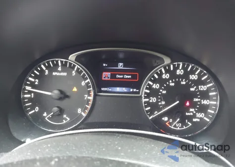 2018 Nissan Altima 2.5/S/Sv/Sl/Sr из США, поврежденный, VIN 1N4AL3AP5JC183605